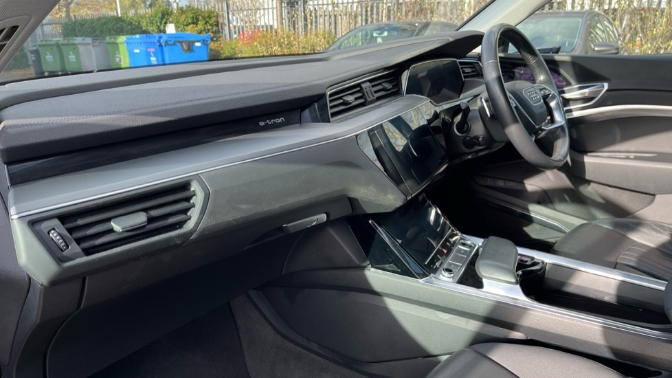 Used Audi e-tron 2020 for sale - 76479593: Photo 10