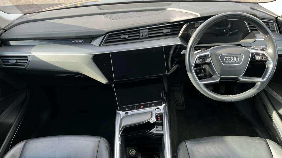 Used Audi e-tron 2020 for sale - 76479593: Photo 11