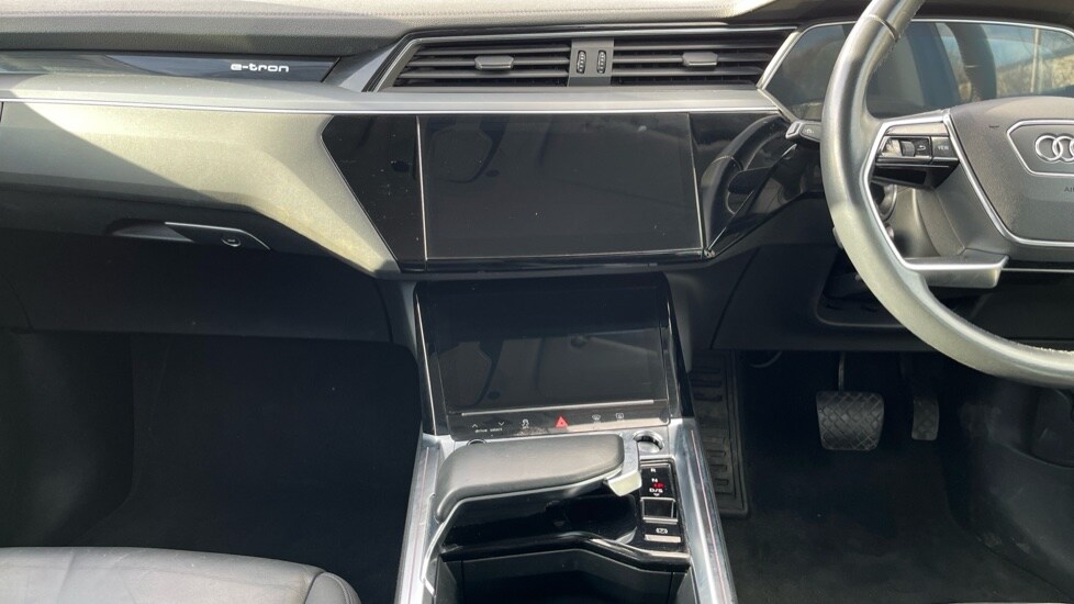Used Audi e-tron 2020 for sale - 76479593: Photo 12