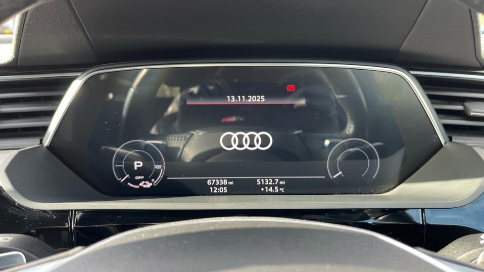 Used Audi e-tron 2020 for sale - 76479593: Photo 13