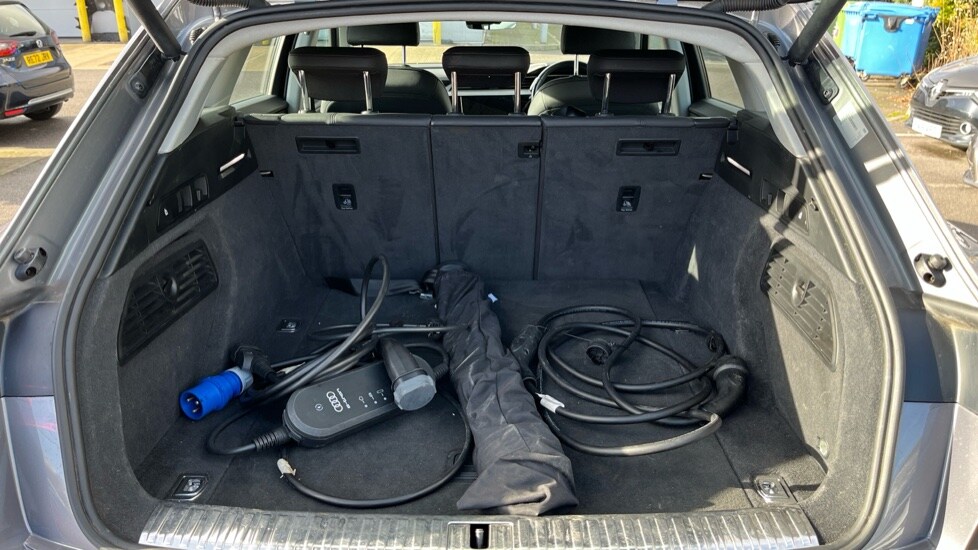 Used Audi e-tron 2020 for sale - 76479593: Photo 15