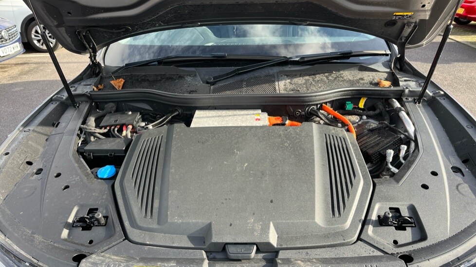 Used Audi e-tron 2020 for sale - 76479593: Photo 16