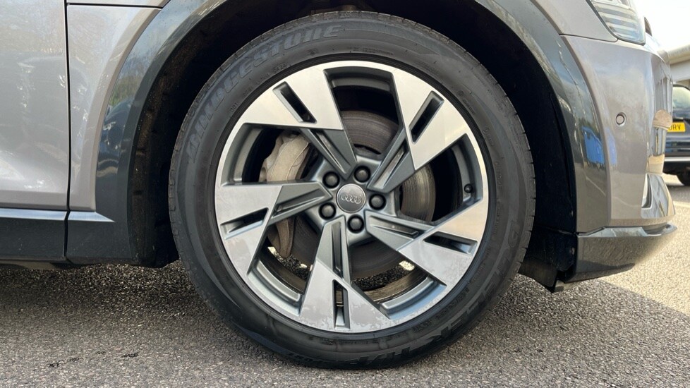 Used Audi e-tron 2020 for sale - 76479593: Photo 20