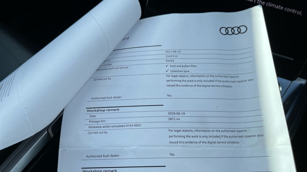 Used Audi e-tron 2020 for sale - 76479593: Photo 21