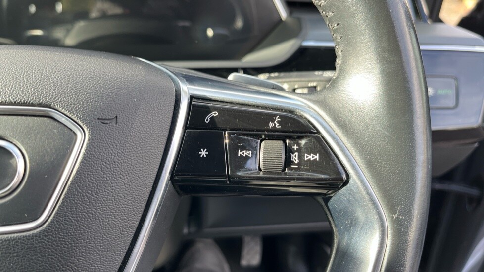 Used Audi e-tron 2020 for sale - 76479593: Photo 23