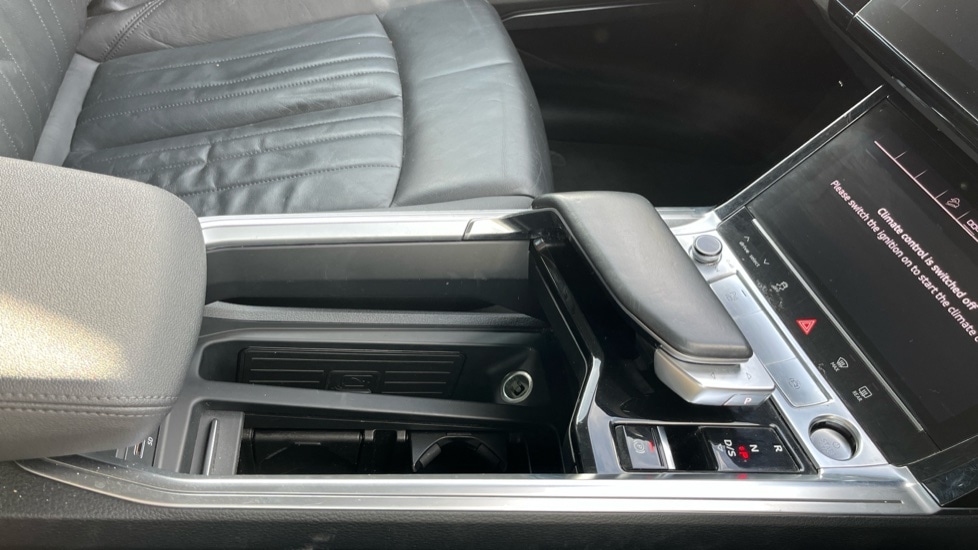 Used Audi e-tron 2020 for sale - 76479593: Photo 29