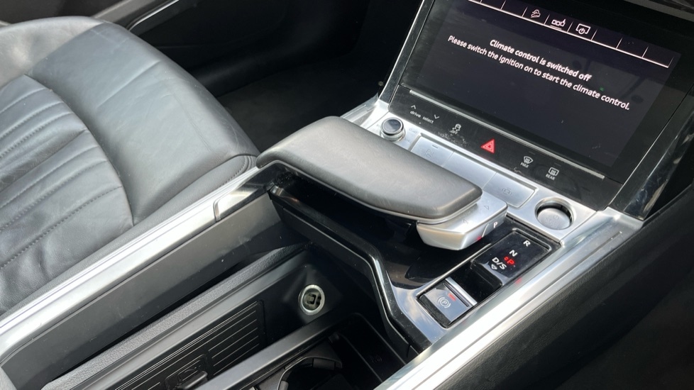Used Audi e-tron 2020 for sale - 76479593: Photo 30