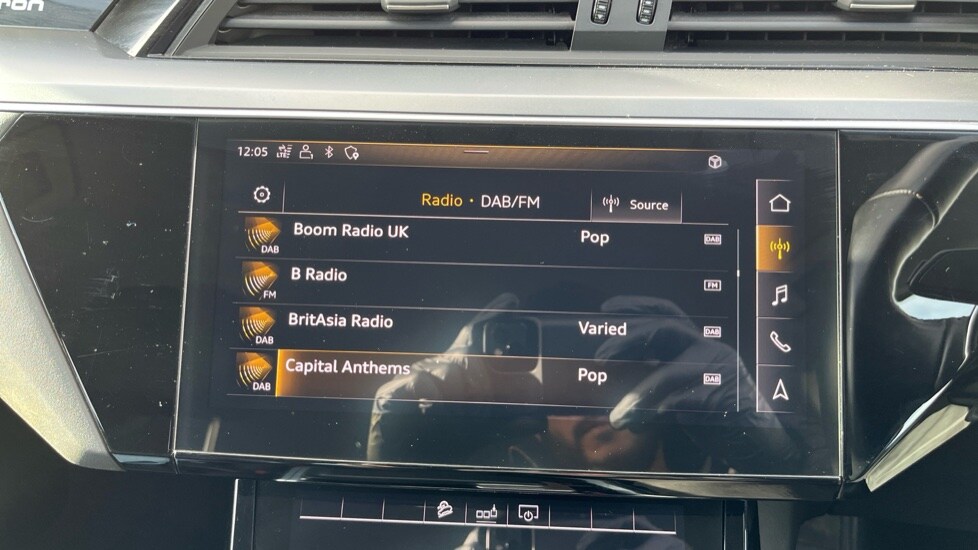 Used Audi e-tron 2020 for sale - 76479593: Photo 36