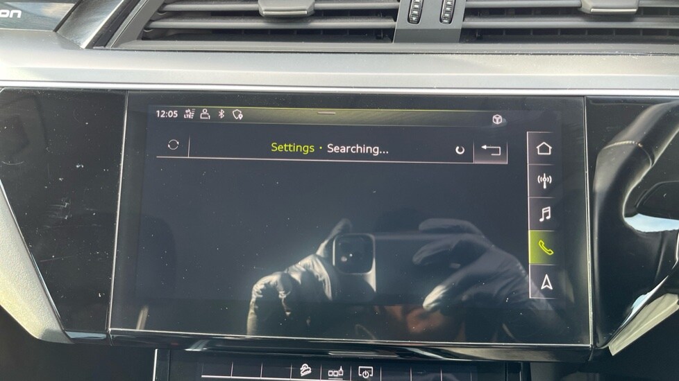 Used Audi e-tron 2020 for sale - 76479593: Photo 37