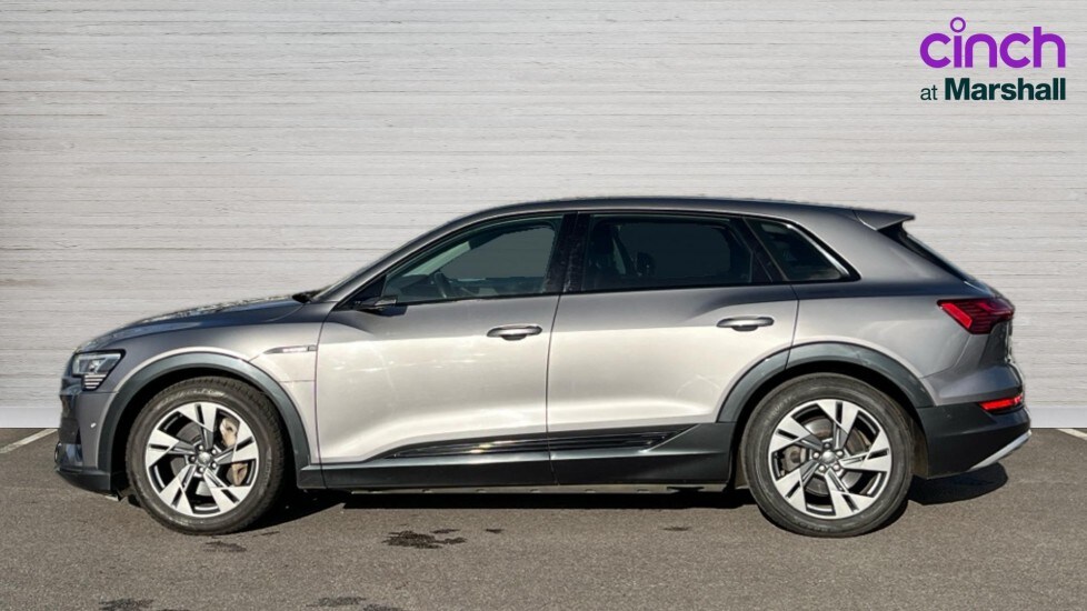 Used Audi e-tron 2020 for sale - 76479593: Photo 6