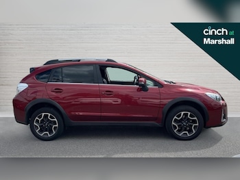 Used Subaru XV 2017 for sale - 75403800: Photo