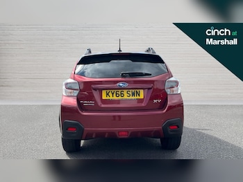Used Subaru XV 2017 for sale - 75403800: Photo
