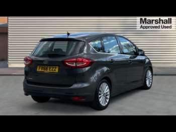 Used Ford C-Max 2016 for sale - 74561024: Photo