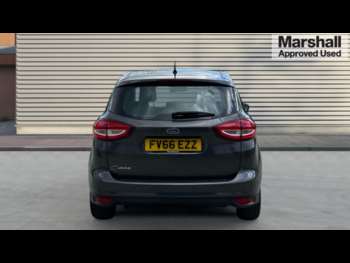 Used Ford C-Max 2016 for sale - 74561024: Photo