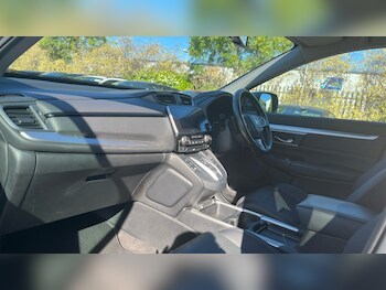 Used Honda CR-V 2023 for sale - 76731428: Photo