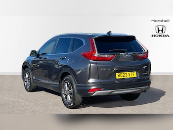 Used Honda CR-V 2023 for sale - 76731428: Photo