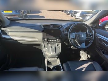 Used Honda CR-V 2023 for sale - 76731428: Photo