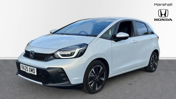 Used Honda Jazz 2025 for sale - 76124804: Photo 10