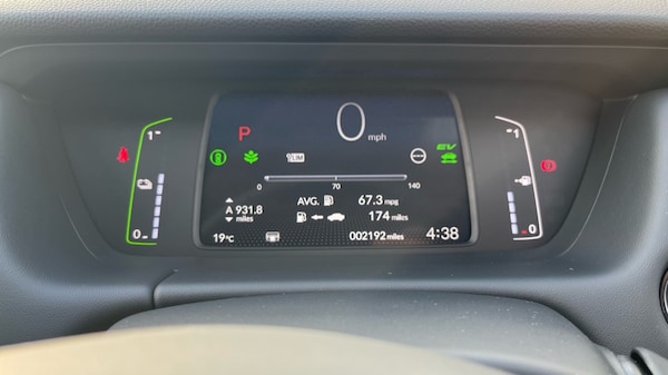 Used Honda Jazz 2025 for sale - 76124804: Photo 11