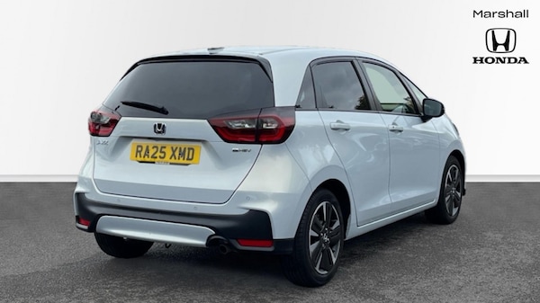 Used Honda Jazz 2025 for sale - 76124804: Photo 12