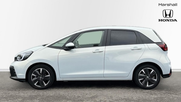 Used Honda Jazz 2025 for sale - 76124804: Photo 13