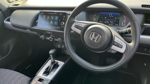 Used Honda Jazz 2025 for sale - 76124804: Photo 14