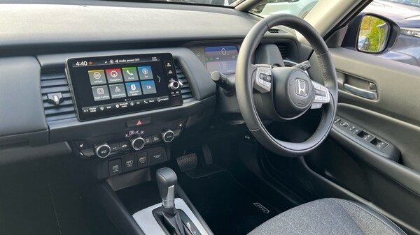 Used Honda Jazz 2025 for sale - 76124804: Photo 15