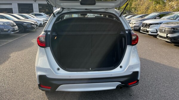Used Honda Jazz 2025 for sale - 76124804: Photo 16