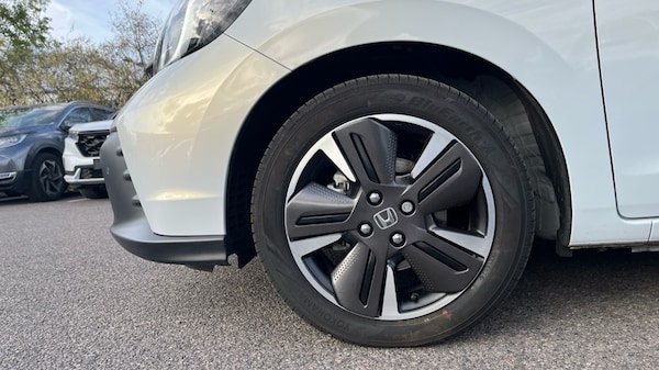 Used Honda Jazz 2025 for sale - 76124804: Photo 18