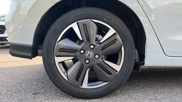 Used Honda Jazz 2025 for sale - 76124804: Photo 19