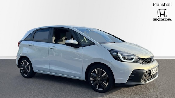 Used Honda Jazz 2025 for sale - 76124804: Photo 1
