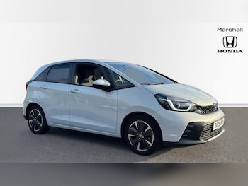 Honda - Jazz