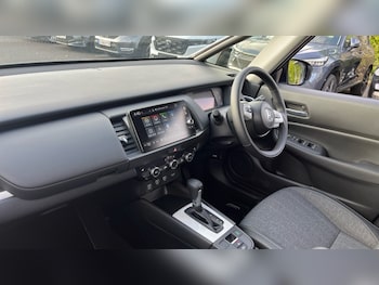 Used Honda Jazz 2025 for sale - 76124804: Photo 2