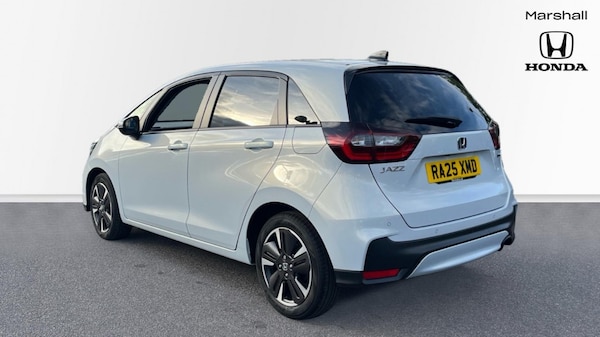 Used Honda Jazz 2025 for sale - 76124804: Photo 3