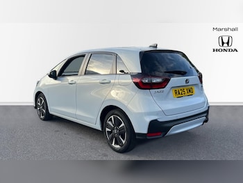 Used Honda Jazz 2025 for sale - 76124804: Photo 3