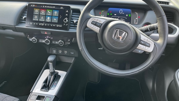 Used Honda Jazz 2025 for sale - 76124804: Photo 4