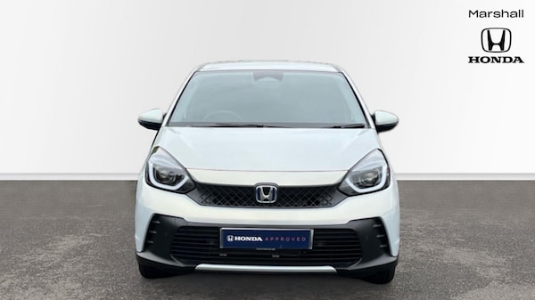 Used Honda Jazz 2025 for sale - 76124804: Photo 6