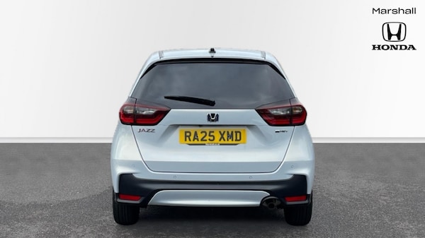 Used Honda Jazz 2025 for sale - 76124804: Photo 7