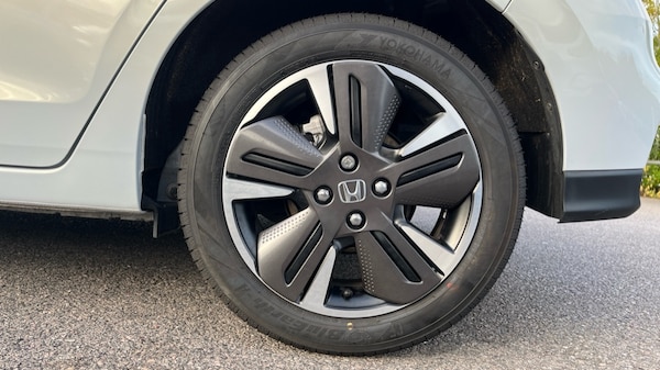Used Honda Jazz 2025 for sale - 76124804: Photo 9
