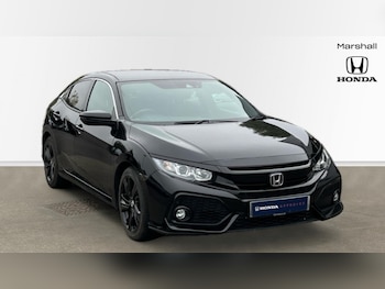 Honda - Civic