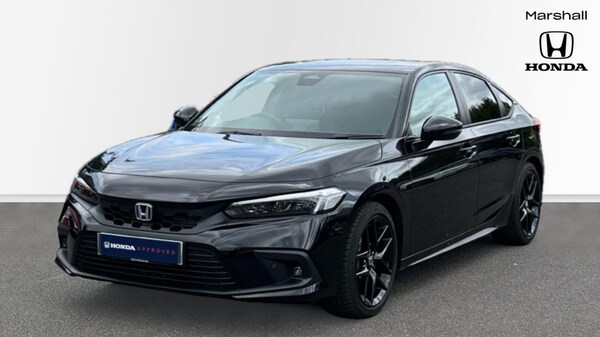Used Honda Civic 2025 for sale - 74207610: Photo 10