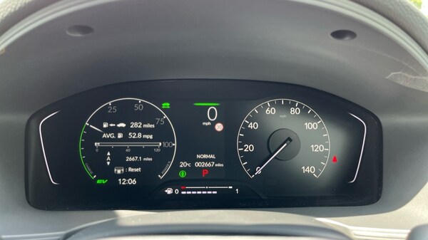 Used Honda Civic 2025 for sale - 74207610: Photo 11