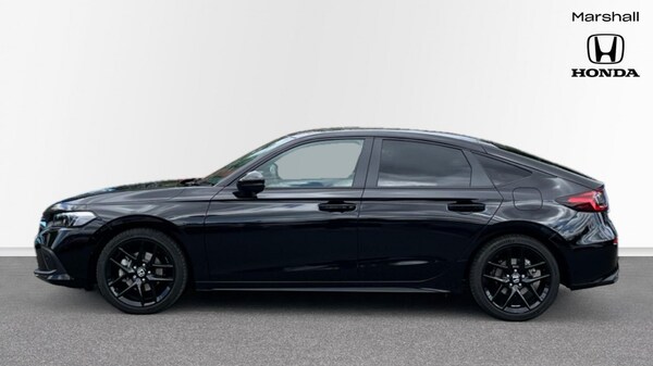 Used Honda Civic 2025 for sale - 74207610: Photo 13