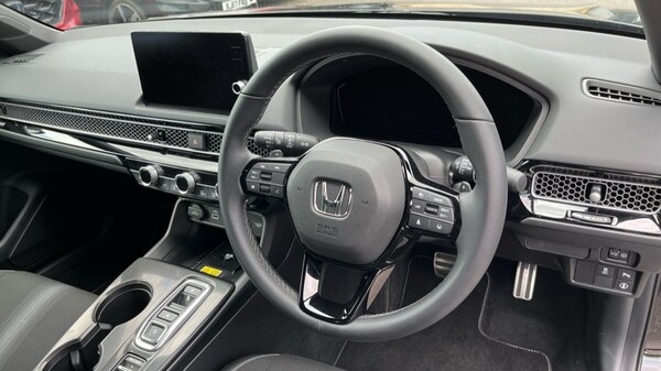 Used Honda Civic 2025 for sale - 74207610: Photo 14