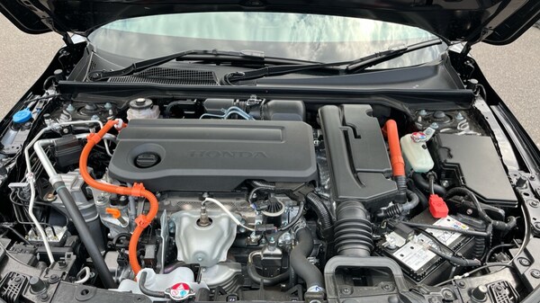 Used Honda Civic 2025 for sale - 74207610: Photo 17