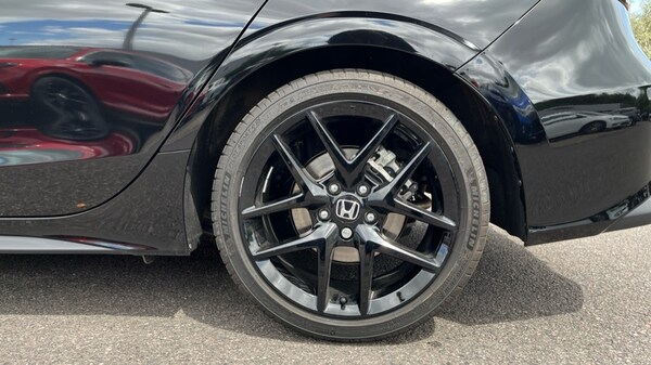 Used Honda Civic 2025 for sale - 74207610: Photo 19