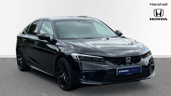 Used Honda Civic 2025 for sale - 74207610: Photo 1