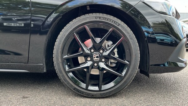 Used Honda Civic 2025 for sale - 74207610: Photo 20