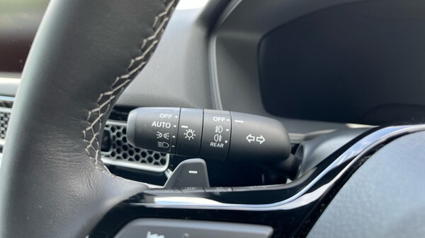 Used Honda Civic 2025 for sale - 74207610: Photo 24