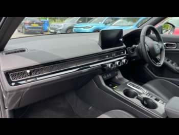 Used Honda Civic 2025 for sale - 74207610: Photo